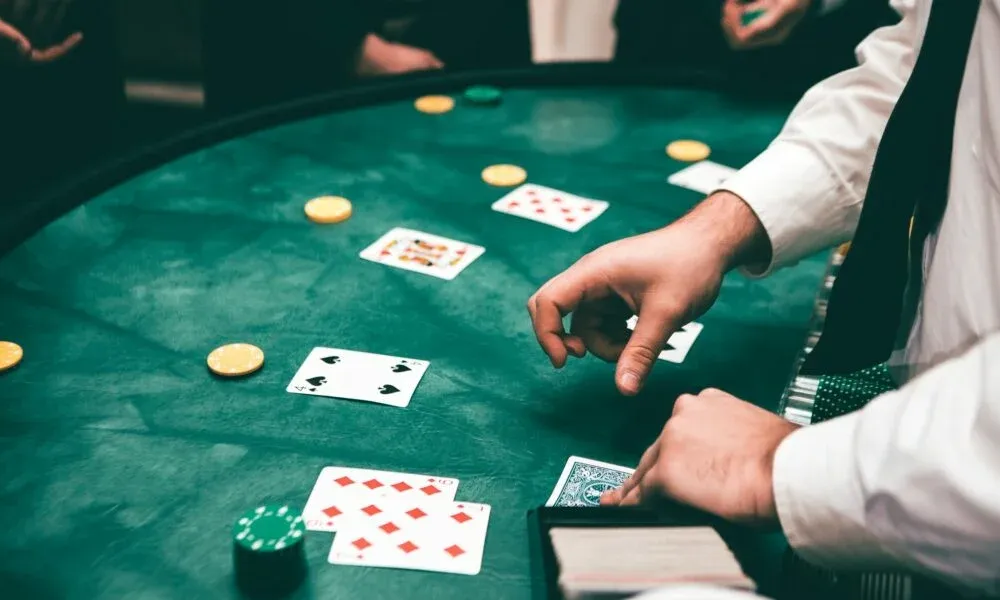 rojabet casino cl